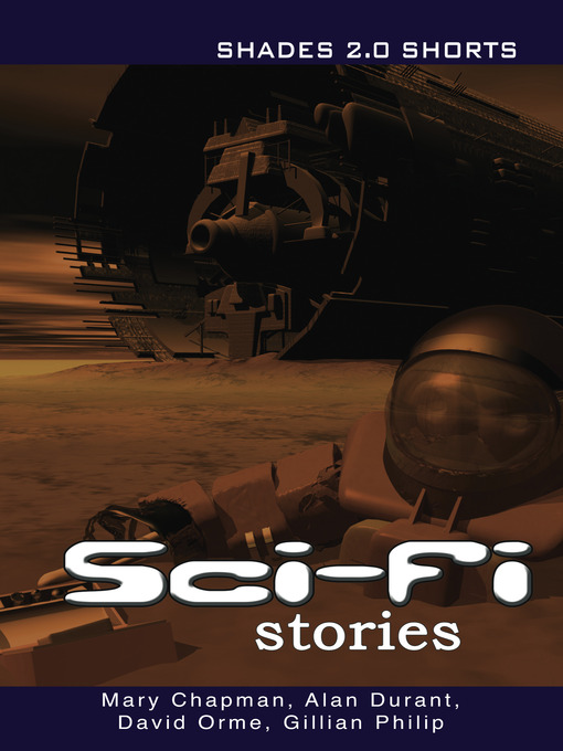 Title details for Sci-Fi Stories Shade Shorts 2.0 by Gillian Phillips - Available